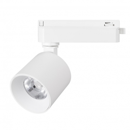 Светильник LGD-DYKE-2TR-R75-16W Day4000 (WH, 50 deg, 230V) Arlight 052263, цвет белый