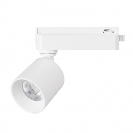 Светильник LGD-DYKE-2TR-R60-8W Warm3000 (WH, 38 deg, 230V) Arlight 052256, цвет белый