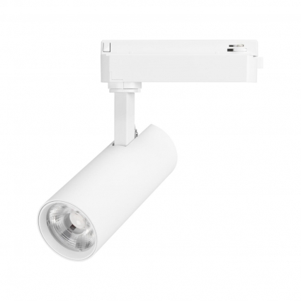 Светильник LGD-GERA-2TR-R55-10W Warm3000 (WH, 36 deg, 230V) Arlight 055060, цвет белый