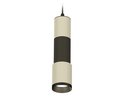 Подвесной светильник Ambrella Light Techno XP7423020 (A2302, C6314, A2061, C6323, A2030, C7423, N7031) для спальни, цвет серый