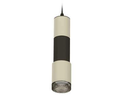 Подвесной светильник Ambrella Light Techno XP7423021 (A2302, C6314, A2061, C6323, A2030, C7423, N7192) для спальни, цвет серый