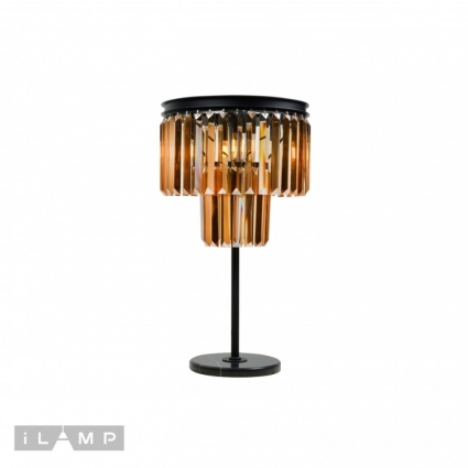 Настольные лампы iLamp