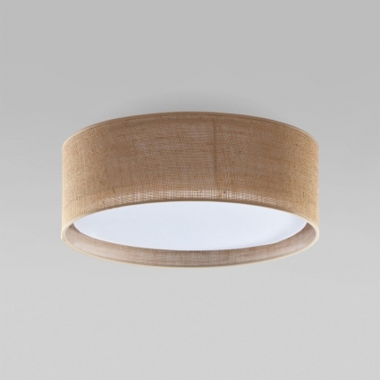 Потолочный светильник TK Lighting 6584 Juta для кухни площадью до 8 кв.м.,  в стиле модерн