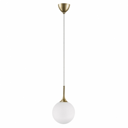 Подвесной светильник Lightstar Globo 813022 для кухни площадью до 2.2 кв.м.,  в современном стиле