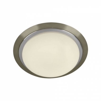 Потолочный светильник IDLamp Alessa 371/15PF-Oldbronze для офиса площадью до 3 кв.м.,  в современном стиле