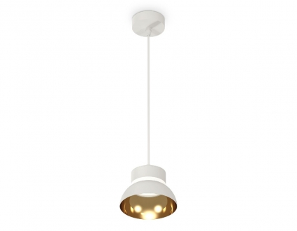 Подвесной светильник Ambrella Light Techno (A2331, С8110, N8144) XP8110051 для гостиной, цвет белый