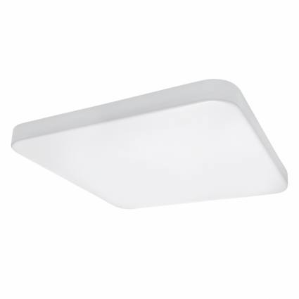 Встраиваемый светодиодный светильник Lightstar Zocco Qua Led 226264 для офиса площадью до 13 кв.м.,  в современном стиле
