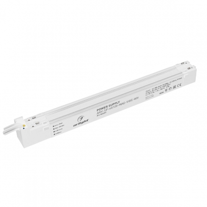 Блок питания Arlight ARV-SP-48100-MAG-VIBE-WH (48V, 2.1A, 100W) 044201