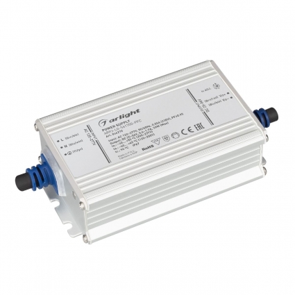 Блок питания Arlight ARPJ-LG-561700-PFC (50W, 25-56V, 0.6-1.7A) 046270