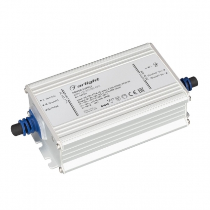 Блок питания Arlight ARPJ-LG-721050-PFC (50W, 36-72V, 0.5-1.05A) 047371