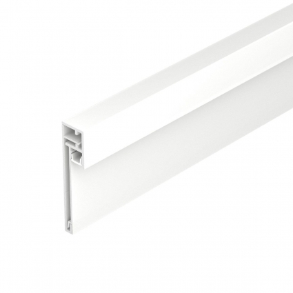 Профиль Arlight PLINTUS-H54B-2000 WHITE 046141