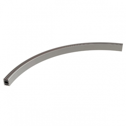 Трек Arlight ART-APRIORI-TRACK-ARC-A-1722-1800 047844, цвет титановый