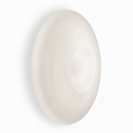 Настенный светильник Ideal Lux Glory PL5 D60 для офиса площадью до 16.7 кв.м.,  в современном стиле