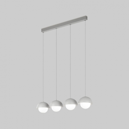 Подвесной светильник TK Lighting 10213 Bono a068323 для спальни площадью до 5 кв.м.