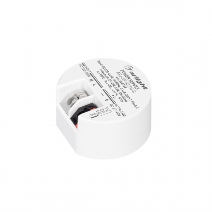 Блок питания Arlight ARJ-SP-40200-R (8W, 27-40V, 200mA) 048763