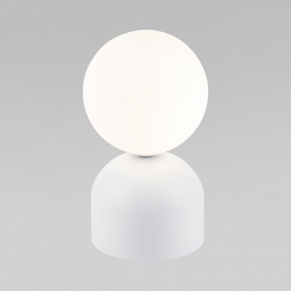 Настольная лампа TK Lighting 16037 Miki a068662 для спальни площадью до 1 кв.м.