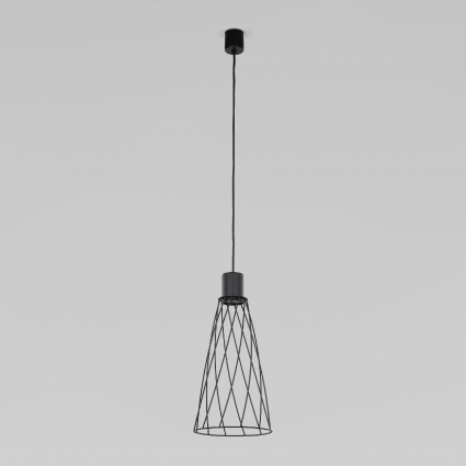 Подвесной светильник TK Lighting 10161 Modesto a068664 для кафе и ресторанов площадью до 1 кв.м.,  в стиле лофт