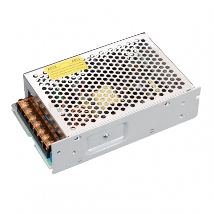 Блок питания Arlight JTS-120-24 (0-24V, 5A, 120W) 050091