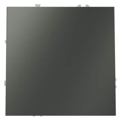 Вывод кабеля Voltum S70 VLS080206 (титан), цвет титановый