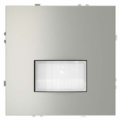 Датчик движения Voltum S70 VLS070505 (сталь), цвет серебро