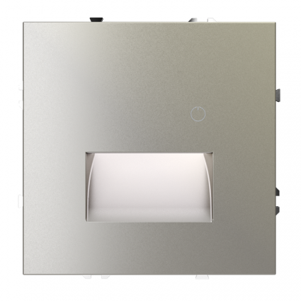 Подсветка светодиодная с датчиком Voltum S70 VLS070704 (шелк)