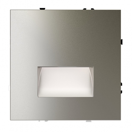 Подсветка светодиодная Voltum S70 VLS070604 (шелк)