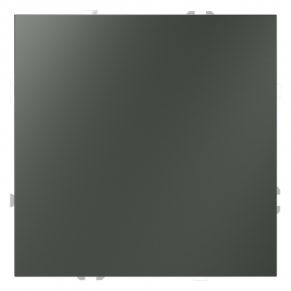 Заглушка Voltum S70 VLS080106 (титан), цвет титановый