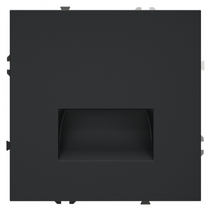 Подсветка светодиодная Voltum S70 VLS070607 (графит), цвет графит