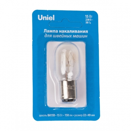 Российские лампы накаливания