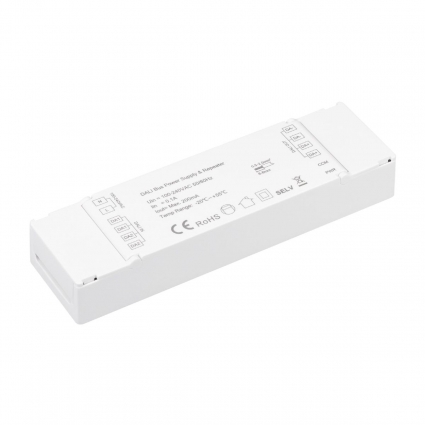 Блок питания шины Arlight SMART-DALI-302-72-RPT-SUF (230V, 200mA) 046473