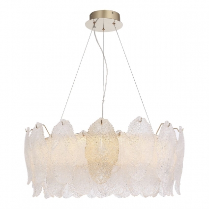 Подвесная люстра ST Luce Lightsome SL6135.213.01 для гостиной площадью до 15 кв.м.,  в стиле модерн