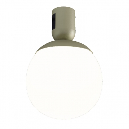 Трековый светильник Arlight ART-APRIORI-SFERO-R120-5W Warm3000 053938 для кухни, цвет серый