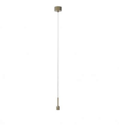 Подвес с питанием Arlight ART-APRIORI-CANOPY-HANG-A-L5000 (OG) 054028, цвет серый