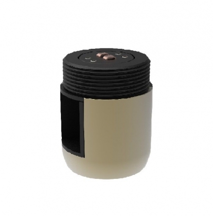 Держатель трека Arlight ART-APRIORI-HOLDER-CON-A-POWER (OG) 052381, цвет серый