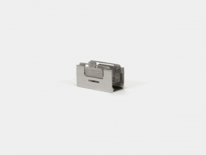 Алюминиевый крепеж для ленты SWG PRO MNT-1220-20MM 00-00032771