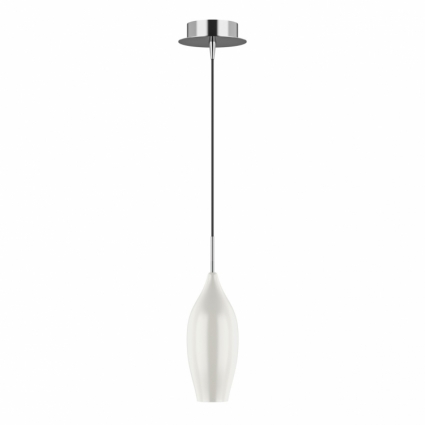 Подвесной светильник Lightstar Pentola 803020 для кухни площадью до 2.2 кв.м.,  в современном стиле