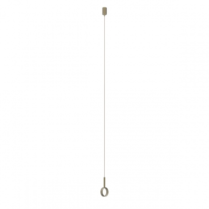 Подвес Arlight ART-APRIORI-HANG-TUBE-L1500 (OG) 055886, цвет серый