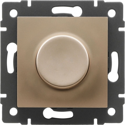 Механизм светорегулятора Arlight SWT-DLR-GD-V (250V, 10A) 049866