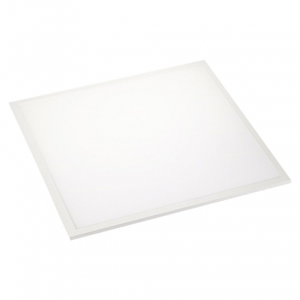 Светодиодная панель Arlight IM-EMERGENCY-3H-S600x600-40W Warm3000 (WH, 120 deg, 230V) 056641 для офиса, цвет белый