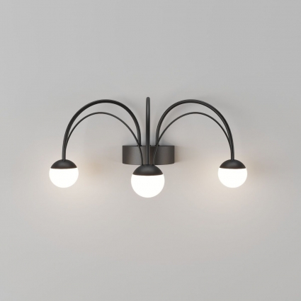 Arte Lamp бра с тремя плафонами