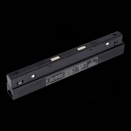Блок питания ST Luce SKYLINE 48 100Вт IP20 MKA-2-DRS-100 ST011.048.100.2, цвет черный