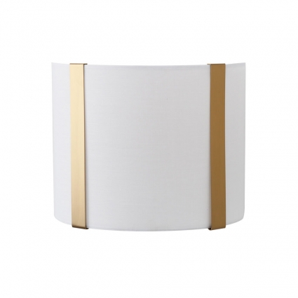 Настенный светильник Arte lamp Dream A4110AP-2PB для гостиной площадью до 2 кв.м.,  в стиле модерн