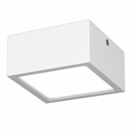 Потолочный светодиодный светильник Lightstar Zolla 211926 для ванной площадью до 5 кв.м.,  в современном стиле