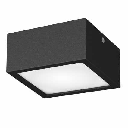 Потолочный светодиодный светильник Lightstar Zolla 211927 для ванной площадью до 5 кв.м.,  в современном стиле