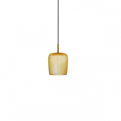 Подвесной светильник Mantra Dubai 9420 (1L)+8265, цоколь GX53