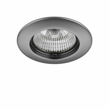 Встраиваемый светильник Lightstar Teso 011079 для кухни площадью до 2.8 кв.м.,  в современном стиле