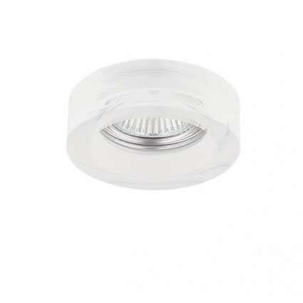 Встраиваемый светильник Lightstar Lei Mini 006139 для гостиной площадью до 2.78 кв.м.,  в современном стиле