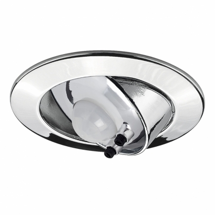Датчик движения Paulmann Profi Line Sensor 98992 для прихожей, цвет хром,  в современном стиле