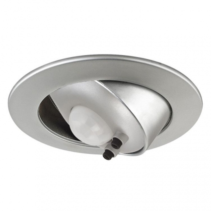 Датчик движения Paulmann Profi Line Sensor 98994 для прихожей, цвет хром,  в современном стиле
