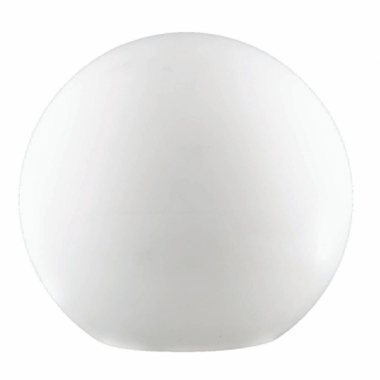 Уличный светильник Ideal Lux Sole PT1 Big на площадь до 3.3 кв.м., цвет белый,  в современном стиле